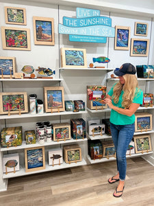 Collaborations – Colleen Wilcox Art