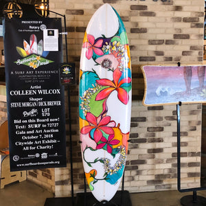 Collaborations – Colleen Wilcox Art Collaborations – Colleen Wilcox Art