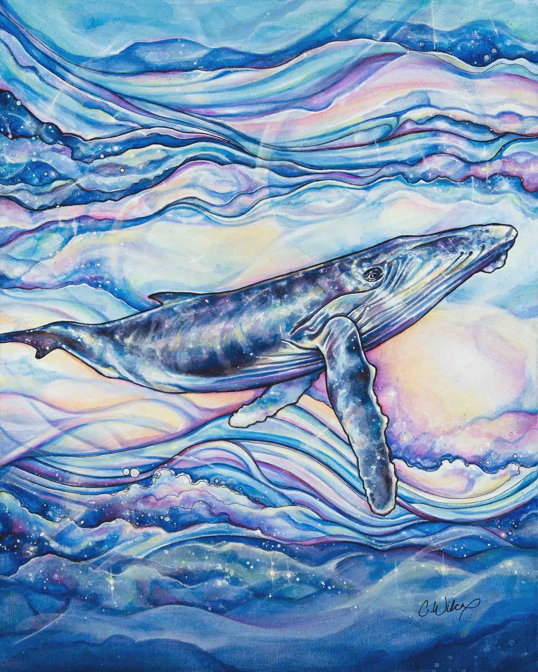 Products – Colleen Wilcox Art