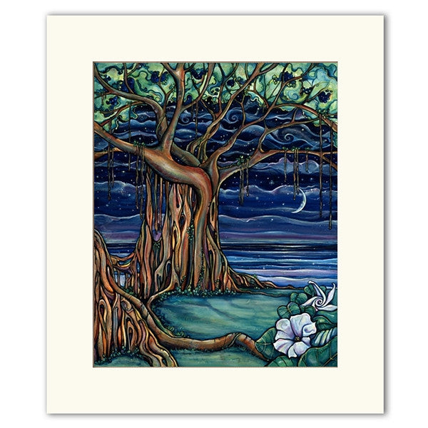 【希少】六本木夢物語　dreams of six trees Discovering the Spiritual Wisdom of Trees: Beth Norcross; Leah